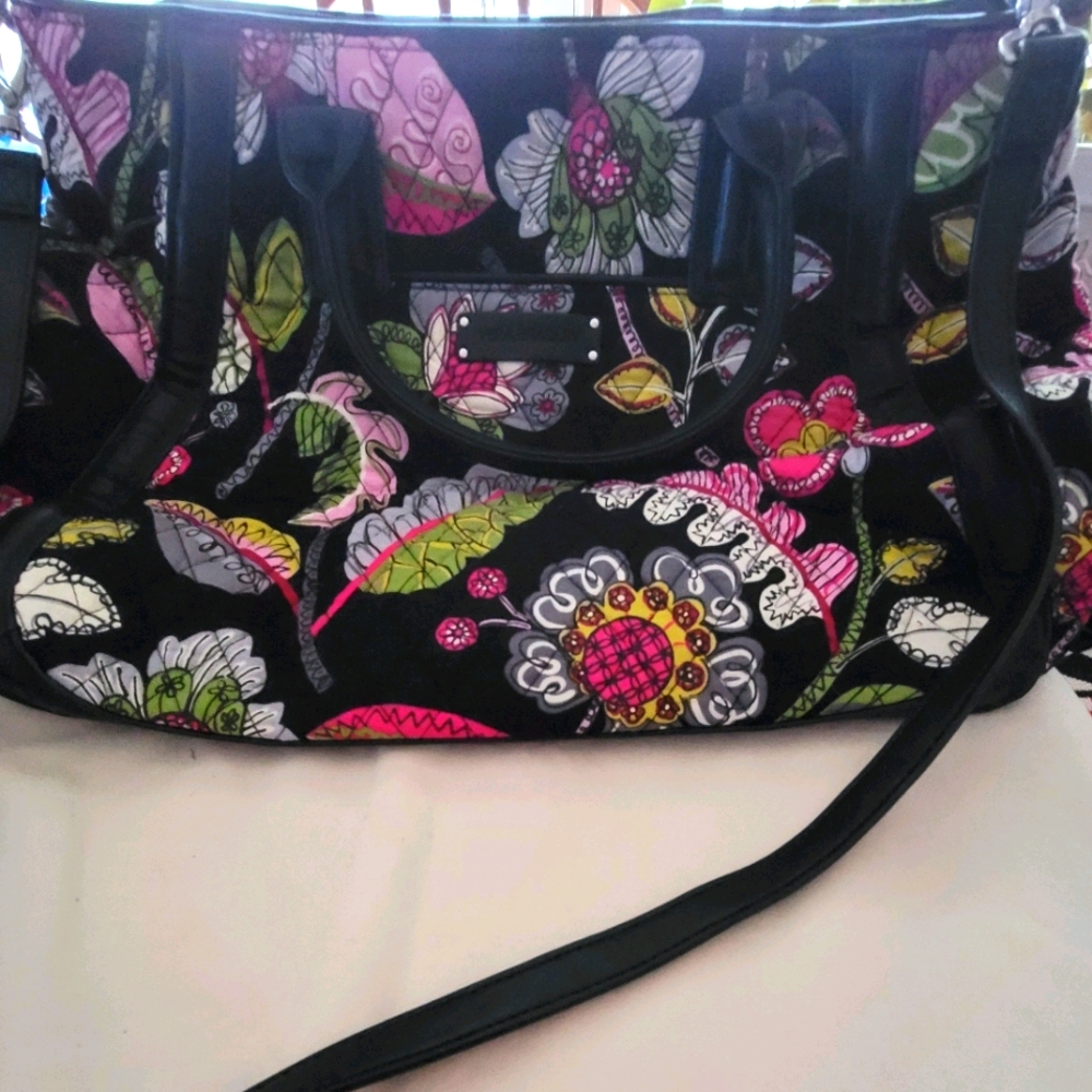 Vera Bradley purse